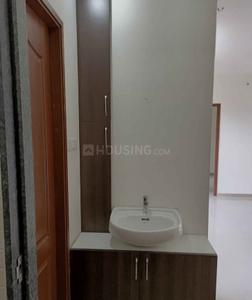 Image of 800 Sq.ft 2 BHK Apartment / Flat for rent in Bhukum, Pune for Rs. 17000