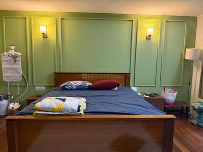 Bedroom Image of 4111 Sq.ft 4.5 BHK Villa for rent in Prestige Tech Vista, Kadubeesanahalli Bengaluru for Rs. 180000