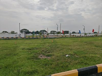 Image of 855 Sq.ft Residential Plot / Land for sale in Padappai, Chennai for Rs. 2564145