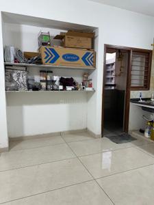 Hall Image of 1584 Sq.ft 3 BHK Apartment / Flat for sale in Shlok Heights, Tragad Ahmedabad for Rs. 9500000