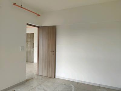 Bedroom Image of 555 Sq.ft 2 BHK Apartment / Flat for rent in Lodha Upper Thane, Bhiwandi Thane for Rs. 15200