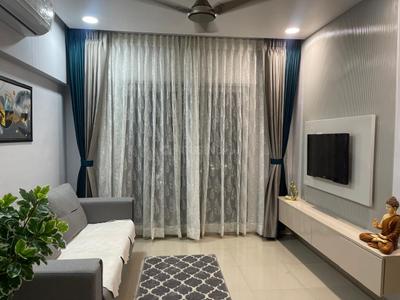 2 BHK Flat
