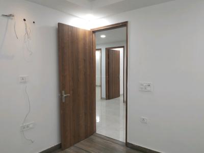 Bedroom Image of 990 Sq.ft 3 BHK Builder Floor for sale in Hari Nagar New Delhi for Rs. 14000000