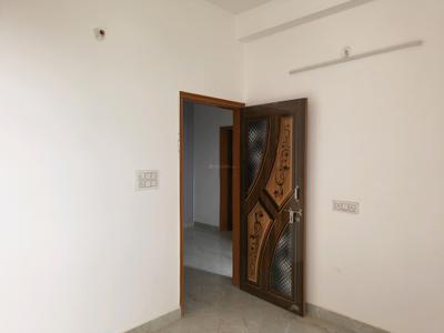 Bedroom Image of 750 Sq.ft 2 BHK Builder Floor for sale in DLF Ankur Vihar Ghaziabad for Rs. 2350555