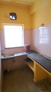 Kitchen Image of 800 Sq.ft 2 BHK Apartment / Flat for sale in Patuli Kolkata for Rs. 4200000