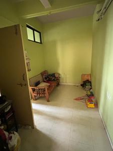 Bedroom Image of 850 Sq.ft 2 BHK Apartment / Flat for sale in Nashik Road Nashik for Rs. 3000000