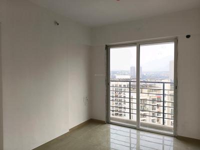 Bedroom Image of 1050 Sq.ft 2 BHK Apartment / Flat for rent in Guru Atman, Kalyan West Kalyan for Rs. 24000