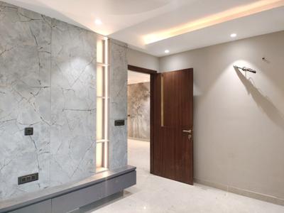 Bedroom Image of 3258 Sq.ft 4 BHK Builder Floor for sale in Sector 85 Faridabad for Rs. 30500000