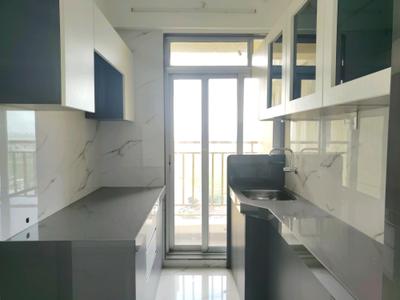 Kitchen Image of 540 Sq.ft 2 BHK Apartment / Flat for sale in Mansarovar Ariana, Vasai West Vasai for Rs. 5100000