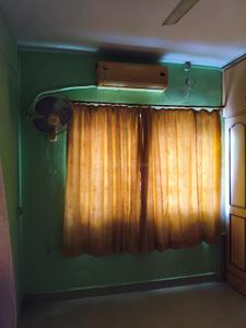 Bedroom Image of 525 Sq.ft 1 BHK Apartment / Flat for rent in Vasai West Vasai for Rs. 10000