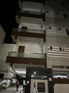 Image of 1080 Sq.ft 2 BHK Apartment / Flat for sale in Mahadev Enclave, Sapthagiri Colony, Karimnagar for Rs. 3985000