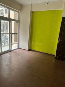 Bedroom Image of 1550 Sq.ft 3.5 BHK Apartment / Flat for sale in Amrapali Zodiac, Sector 120 Noida for Rs. 14000000