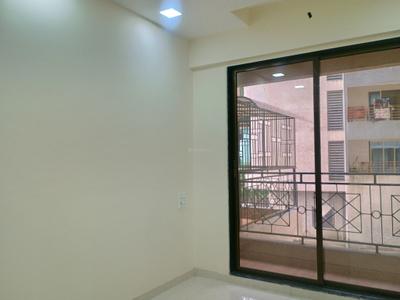 Living Room Image of 790 Sq.ft 2 BHK Apartment / Flat for sale in Lok Dhara, Kalyan East Kalyan for Rs. 7900000