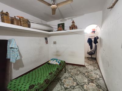 Kitchen Image of 509 Sq.ft 3 BHK Independent House for sale in Maya Bazar Visnagar for Rs. 2500000