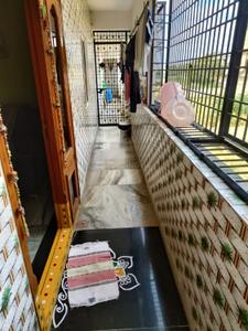 Balcony Image of 1252 Sq.ft 2 BHK Apartment / Flat for sale in Gollapudi Vijayawada for Rs. 4800000