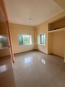 Hall Image of 680 Sq.ft 2 BHK Apartment / Flat for sale in Paschim Putiary Kolkata for Rs. 3800000