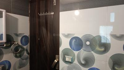 Image of 1000 Sq.ft 2 BHK Apartment / Flat for sale in Rising Homes At DXP 92, Sector 92, Gurgaon for Rs. 9600000