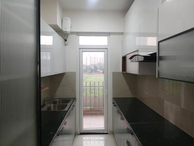 Kitchen Image of 1494 Sq.ft 3 BHK Apartment / Flat for sale in M3M Soulitude, Sector 89 Gurgaon for Rs. 16200000