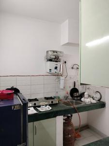 Kitchen Image of 1620 Sq.ft 3 BHK Builder Floor for sale in BPTP Park Elite Floors, Sector 85 Faridabad for Rs. 10000000