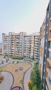 Image of 725 Sq.ft 2 BHK Apartment / Flat for sale in Swastik East 12, Shankar Nagar, Raipur for Rs. 3545250