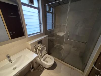 Bathroom Image of 1400 Sq.ft 2.5 BHK Apartment / Flat for sale in Kasturi Eon Homes, Hinjawadi Phase 3 Pune for Rs. 13500000