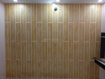 Bedroom Image of 675 Sq.ft 2 BHK Apartment / Flat for sale in Silver Gloria, Lake Town Kolkata for Rs. 4000000