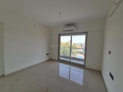 Bedroom Image of 1100 Sq.ft 2 BHK Apartment / Flat for sale in Panvel Navi Mumbai for Rs. 11000000