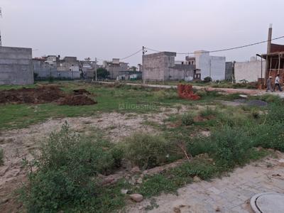 Image of 1000 Sq.ft Residential Plot / Land for sale in Govindpuram, Ghaziabad for Rs. 5000000