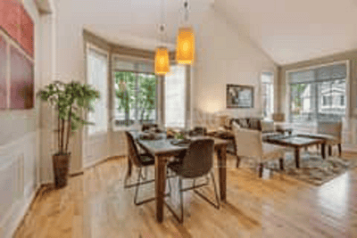 Image of 471 Sq.ft 1 BHK Apartment / Flat for sale in Veer Hills, Thane West, Thane for Rs. 10649000
