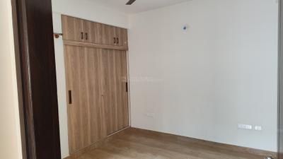 Bedroom Image of 1200 Sq.ft 2 BHK Builder Floor for rent in Indira Nagar Bengaluru for Rs. 62000