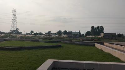 Image of 1000 Sq.ft Residential Plot / Land for sale in Mohanlalganj, Lucknow for Rs. 4800000