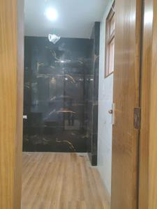 Bedroom One Image of 2835 Sq.ft 4 BHK Builder Floor for sale in Green Field Colony Faridabad for Rs. 28500000