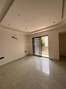 Bedroom Image of 1800 Sq.ft 3 BHK Independent House for sale in Silicon Sansaara, Kanadiya Indore for Rs. 11000000