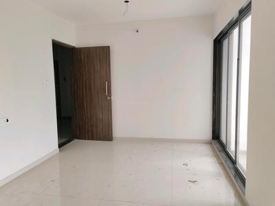 Living Room Image of 1100 Sq.ft 2 BHK Apartment / Flat for sale in Gurukripa Kripa Sagar, Ulwe Navi Mumbai for Rs. 10500000