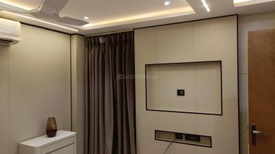 Bedroom Image of 2750 Sq.ft 4 BHK Builder Floor for sale in Swasthya Vihar New Delhi for Rs. 58500000