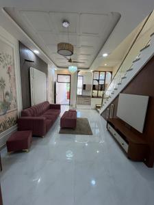 Hall Image of 2000 Sq.ft 3 BHK Villa for sale in Gokulpura Jaipur for Rs. 12000000