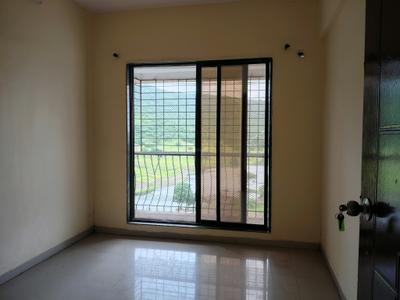 Bedroom Image of 1115 Sq.ft 2 BHK Apartment / Flat for sale in Bhoomi Maple Hills, Kharghar Navi Mumbai for Rs. 12500000