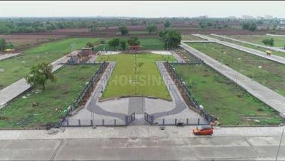 Image of 1200 Sq.ft Residential Plot / Land for sale in Tarodi Bk, Nagpur for Rs. 2879999