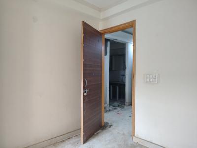 Bedroom Image of 650 Sq.ft 2 BHK Apartment / Flat for sale in Sangam Vihar New Delhi for Rs. 3500000