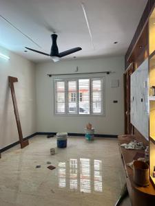 Hall Image of 2000 Sq.ft 3 BHK Independent House for sale in Nagarbhavi Bengaluru for Rs. 18700000