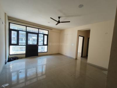 Hall Image of 1264 Sq.ft 2 BHK Apartment / Flat for rent in TDI Kingsbury Apartments, Rasoi Sonipat for Rs. 10999