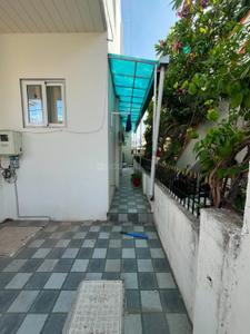 Balcony Image of 1488 Sq.ft 4 BHK Duplex for sale in Khodiyar Nagar Vadodara for Rs. 10000000