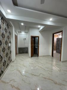 Hall Image of 1050 Sq.ft 2 BHK Apartment / Flat for sale in Trinity Trio, Noida Extension Greater Noida for Rs. 4149000