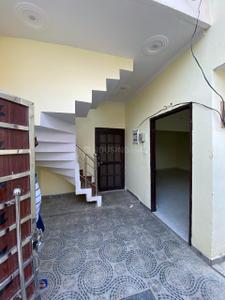Image of 1250 Sq.ft 2 BHK Duplex for sale in Gomti Nagar, Lucknow for Rs. 6500000