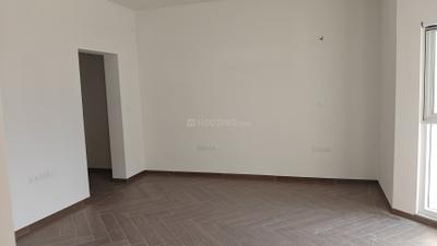 Bedroom Image of 2650 Sq.ft 3 BHK Villa for sale in Sobha Victoria Park Phase 1, Byrathi Bengaluru for Rs. 58500000