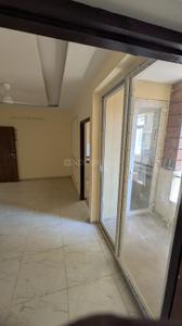 Balcony Image of 735 Sq.ft 1 BHK Apartment / Flat for sale in VN Exclusive 444, Karolan Ka Barh Jaipur for Rs. 4000000