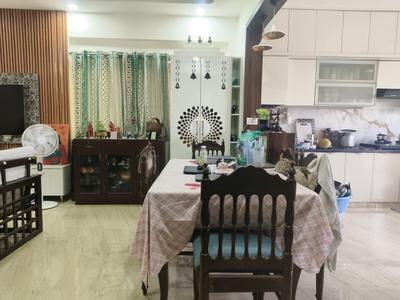 3 BHK Flat