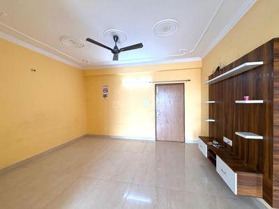 Hall Image of 1200 Sq.ft 2 BHK Apartment / Flat for rent in Kantatoli Ranchi for Rs. 16999