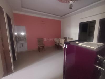 Hall Image of 1200 Sq.ft 3 BHK Builder Floor for sale in Govindpuri Jaipur for Rs. 5500000