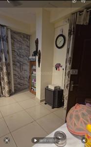Hall Image of 1530 Sq.ft 3 BHK Apartment / Flat for sale in HAS Raj Heights, Ganga Nagar Meerut for Rs. 6300000